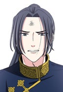 偽りの寵妃～後宮警備隊に入ったら、なぜか皇帝に見そめられました～【タテ読み】_Ep.36(最終話前編) 真の寵妃(1)