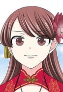 偽りの寵妃～後宮警備隊に入ったら、なぜか皇帝に見そめられました～【タテ読み】_Ep.37(最終話後編) 真の寵妃(2)