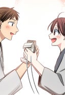 偽りの寵妃～後宮警備隊に入ったら、なぜか皇帝に見そめられました～【タテ読み】_Ep.4(第2話後編)後宮警備隊へ！(2)