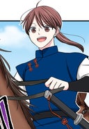 偽りの寵妃～後宮警備隊に入ったら、なぜか皇帝に見そめられました～【タテ読み】_Ep.8(第4話後編) お手柄！ 紅蓮(2)