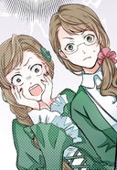 前世は悪役令嬢でしたが、今世は穏やかに過ごしたい【タテ読み】_Ep.1(第1話前編) 悪役令嬢、現代に転生しました(1)