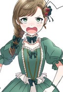 前世は悪役令嬢でしたが、今世は穏やかに過ごしたい【タテ読み】_Ep.13(第10話) 視線