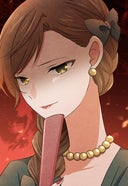 前世は悪役令嬢でしたが、今世は穏やかに過ごしたい【タテ読み】_Ep.28(第25話) エリーナの呪い