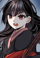 後宮を追放された稀代の悪女は離宮で愛犬をモフモフしてたい【タテ読み】_10