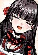 後宮を追放された稀代の悪女は離宮で愛犬をモフモフしてたい【タテ読み】_17