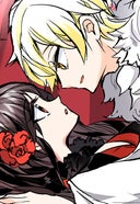 後宮を追放された稀代の悪女は離宮で愛犬をモフモフしてたい【タテ読み】_26