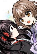 後宮を追放された稀代の悪女は離宮で愛犬をモフモフしてたい【タテ読み】_5