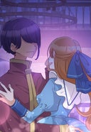 愛しい婚約者が悪女だなんて馬鹿げてる！　～全てのフラグは俺が折る～【タテ読み】_第１３話　また夢を見たのか！？