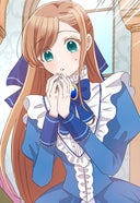 愛しい婚約者が悪女だなんて馬鹿げてる！　～全てのフラグは俺が折る～【タテ読み】_第２話　できませぬぅー！！