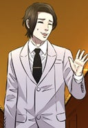 マッチングアプリで嘘をついたら～向井地未来編～_第13話