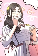 マッチングアプリで嘘をついたら～向井地未来編～_第25話