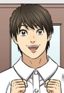 マッチングアプリで嘘をついたら～向井地未来編～_第26話