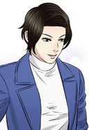 マッチングアプリで嘘をついたら～向井地未来編～_第8話