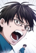 神の適合者～ゴッド・オブ・インフェクテッド～_第1話