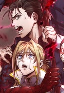 神の適合者～ゴッド・オブ・インフェクテッド～_第10話