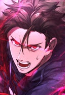 神の適合者～ゴッド・オブ・インフェクテッド～_第11話