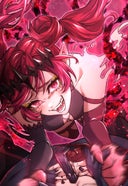 神の適合者～ゴッド・オブ・インフェクテッド～_第12話