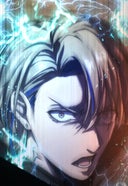 神の適合者～ゴッド・オブ・インフェクテッド～_第16話