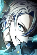 神の適合者～ゴッド・オブ・インフェクテッド～_第17話