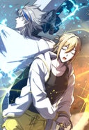 神の適合者～ゴッド・オブ・インフェクテッド～_第18話