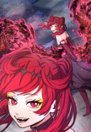 神の適合者～ゴッド・オブ・インフェクテッド～_第2話