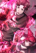 神の適合者～ゴッド・オブ・インフェクテッド～_第20話