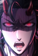 神の適合者～ゴッド・オブ・インフェクテッド～_第21話