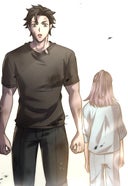 神の適合者～ゴッド・オブ・インフェクテッド～_第23話