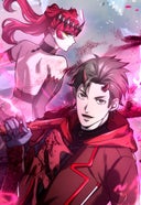 神の適合者～ゴッド・オブ・インフェクテッド～_第25話_最終話