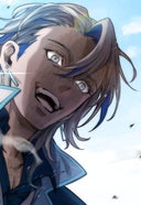 神の適合者～ゴッド・オブ・インフェクテッド～_第5話