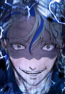 神の適合者～ゴッド・オブ・インフェクテッド～_第6話