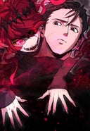 神の適合者～ゴッド・オブ・インフェクテッド～_第7話