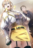 神の適合者～ゴッド・オブ・インフェクテッド～_第8話