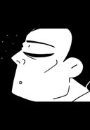 白兎先生は働かない【タテヨミ】_10 私の授業は60点