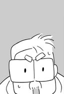 白兎先生は働かない【タテヨミ】_14 「あこがれ」の続き