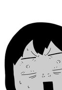 白兎先生は働かない【タテヨミ】_4 部活未亡人の憂鬱